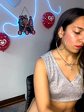 Alaska euphoria online show from September 22, 7:27 pm