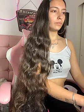 Alaska euphoria online show from February 23, 12:52 am