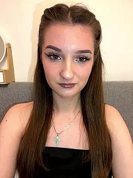 AdelinaEmber online show from January 12, 8:52 am