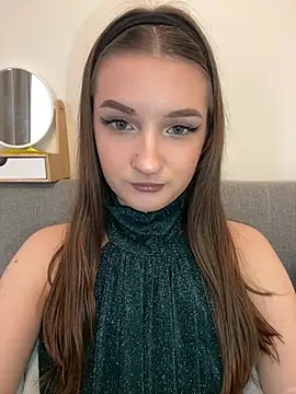 AdelinaEmber online show from January 16, 9:35 am