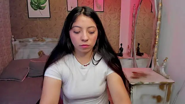 Snapshot of Sarita_jane chatting on November 15, 3:15 am Sarita jane online show from November 15, 3:15 am