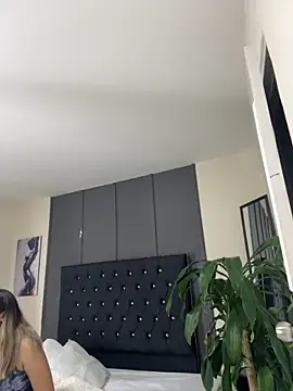 Alexa  Blue online show from September 10, 4:01 am