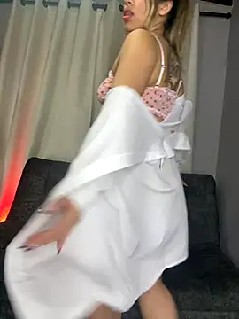 Alexa  Blue online show from September 16, 4:57 am
