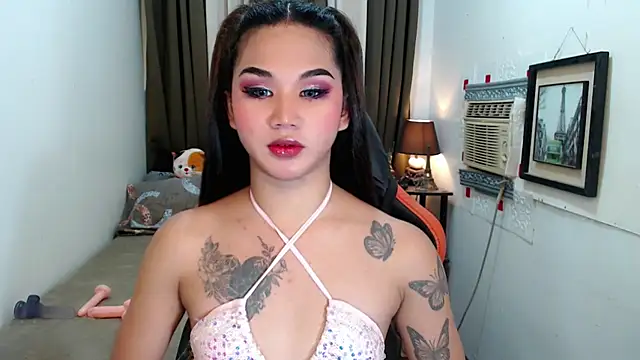 lil fantacy online show from October 16, 8:26 am