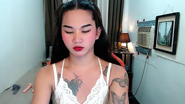 lil fantacy online show from October 29, 12:40 pm