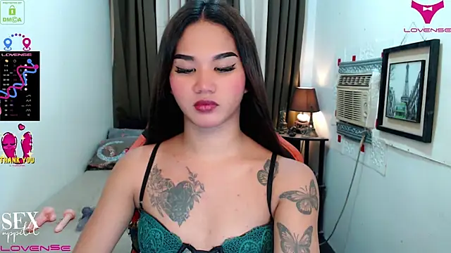 lil fantacy online show from November 6, 5:19 am