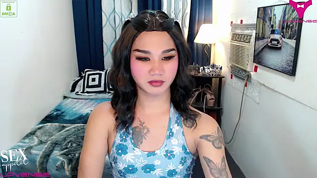 lil fantacy online show from January 12, 12:49 am