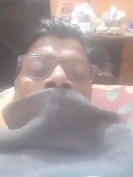 Puneet 1234 online show from January 17, 4:33 pm