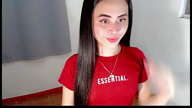 slutty afina online show from January 18, 9:13 am