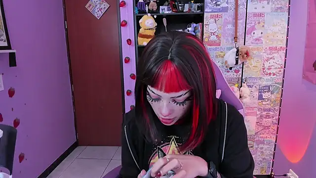 Vero Osb  online show from February 6, 11:52 pm