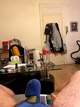 jackadi33 online show from November 13, 4:50 pm