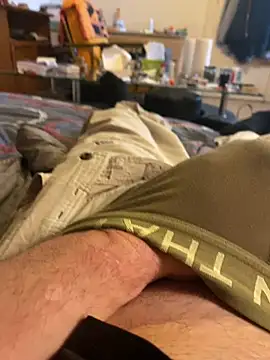 jackadi33 online show from February 6, 3:59 pm