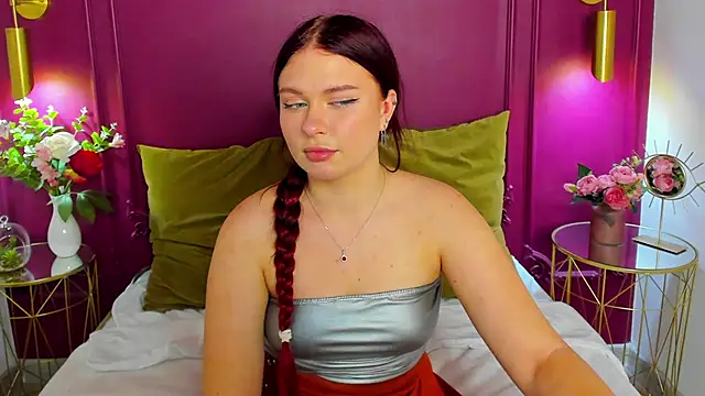 LizyBex online show from October 15, 12:27 pm