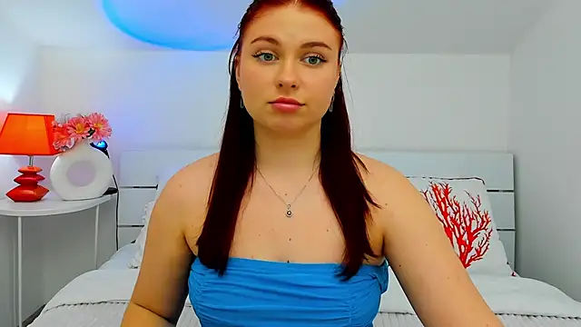 LizyBex online show from February 24, 1:20 pm