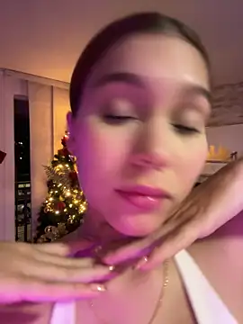 Nikii   online show from December 21, 5:03 am