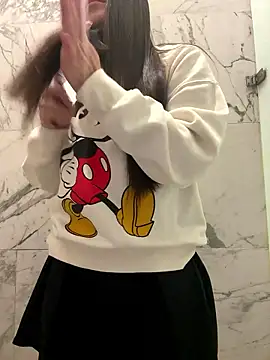 Isabella21  online show from January 8, 12:35 am