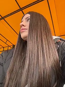 Snapshot of Isabella21_ chatting on February 17, 10:05 pm Isabella21 online show from February 17, 10:05 pm