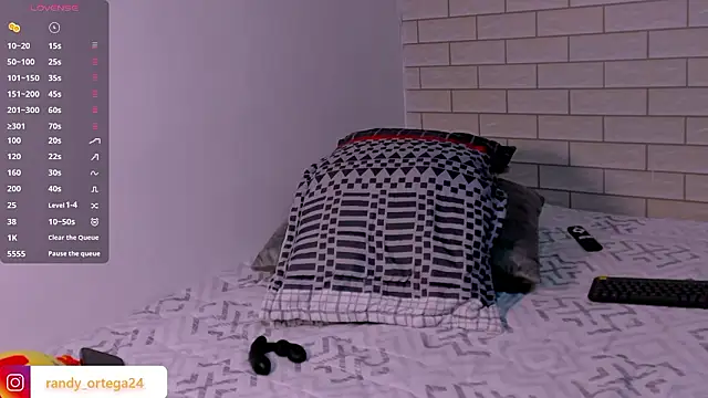 Snapshot of randyortega1 chatting on January 17, 5:16 pm randyortega1 online show from January 17, 5:16 pm