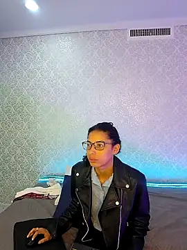 BeccaReedd online show from November 14, 11:09 am