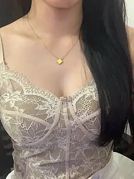 JennyQueen18 online show from February 28, 3:46 pm