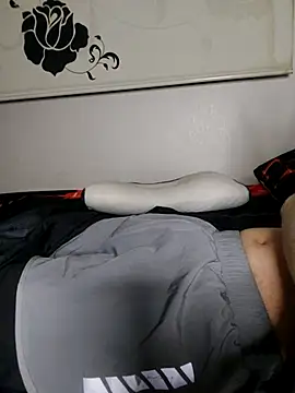 Koreanjjc online show from October 7, 10:01 am