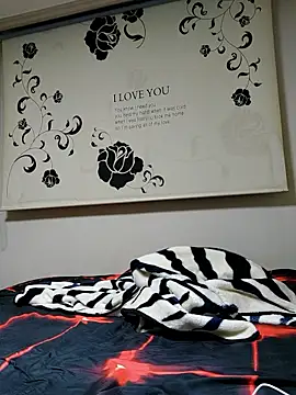 Koreanjjc online show from November 12, 1:33 pm