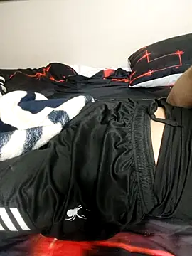 Koreanjjc online show from December 5, 4:58 pm