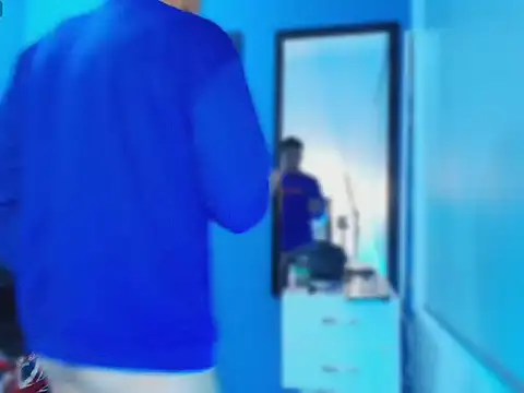 Thonixxx mr online show from March 27, 3:56 am