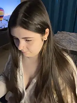 Lovely Waifu online show from March 30, 10:49 am