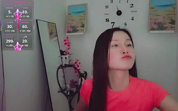 anne smithe online show from January 19, 11:47 am