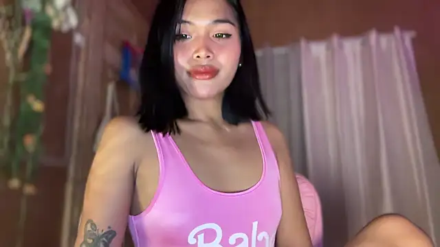 Snapshot of Yourbaby_angelx chatting on October 7, 5:48 am Yourbaby angelx online show from October 7, 5:48 am