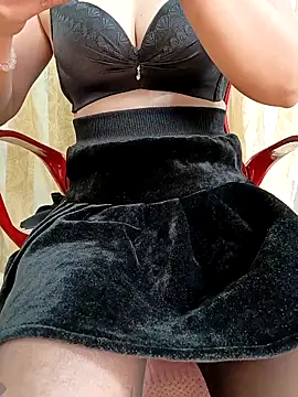 Snapshot of Mizzu-mi chatting on November 25, 3:01 pm Mizzu-mi online show from November 25, 3:01 pm