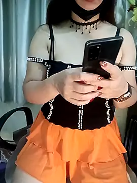 Lam-Di online show from October 3, 12:29 am