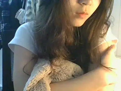 Snapshot of Linzly chatting on September 17, 4:41 pm Linzly online show from September 17, 4:41 pm