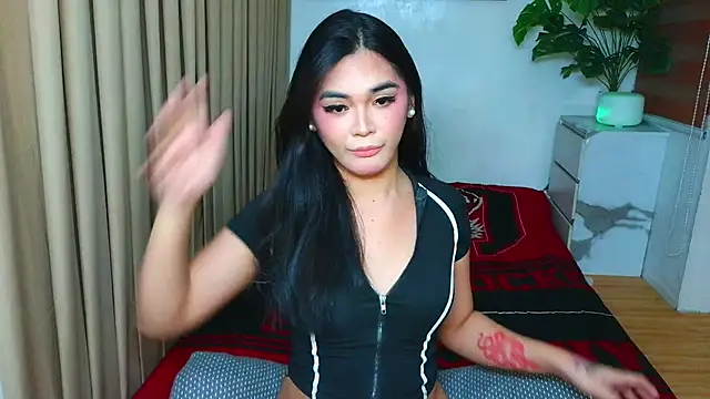 Lovely jassy online show from March 19, 5:06 pm