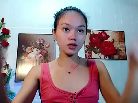 sexybabewarrior online show from May 24, 7:52 pm