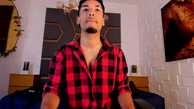 Thiagoferreti online show from November 21, 9:02 pm