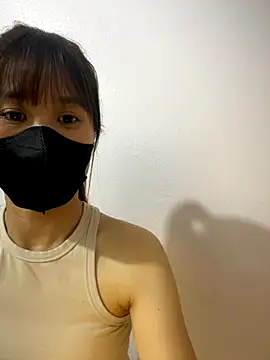 Lucy217 online show from October 20, 2:12 am