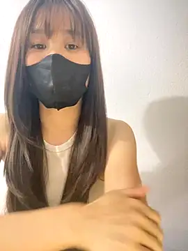 Lucy217 online show from October 31, 1:12 pm