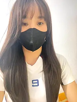 Lucy217 online show from November 1, 1:35 pm