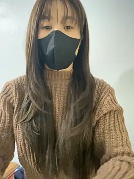 Lucy217 online show from November 21, 1:10 pm