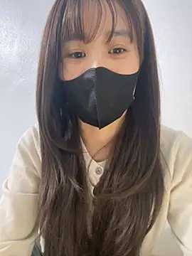 Lucy217 online show from December 3, 1:20 pm