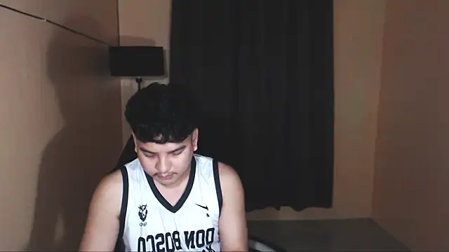 Prince Killian online show from October 3, 9:56 pm