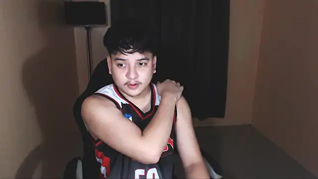 Prince Killian online show from October 6, 10:34 am