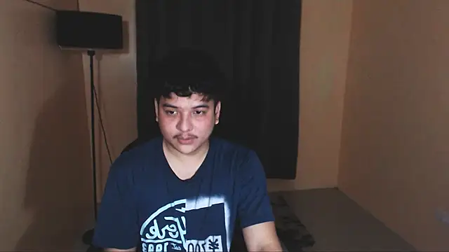 Prince Killian online show from October 29, 6:20 pm