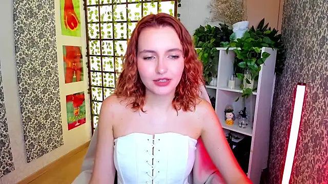 Snapshot of Elis_Cherry chatting on September 14, 1:49 am Elis Cherry online show from September 14, 1:49 am
