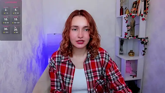 Snapshot of Elis_Cherry chatting on September 24, 1:53 am Elis Cherry online show from September 24, 1:53 am