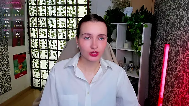 Snapshot of Elis_Cherry chatting on October 20, 2:01 am Elis Cherry online show from October 20, 2:01 am