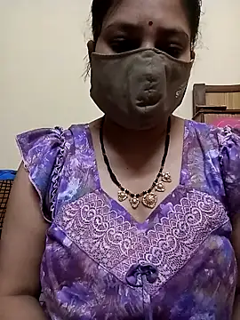 nisha sweet online show from October 12, 4:50 pm