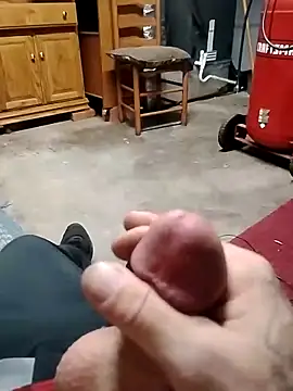 Harddick4u33 online show from December 1, 7:02 am